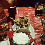 Photo n°1 de l'avis de Alessia.i fait le 02/01/2020 à 21:12 sur le  Kalamaro Piadinaro - Riccione à Riccione