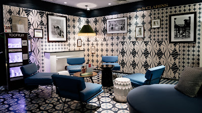 Salon de coiffure Shu Uemura & Redken - Molitor à Paris
