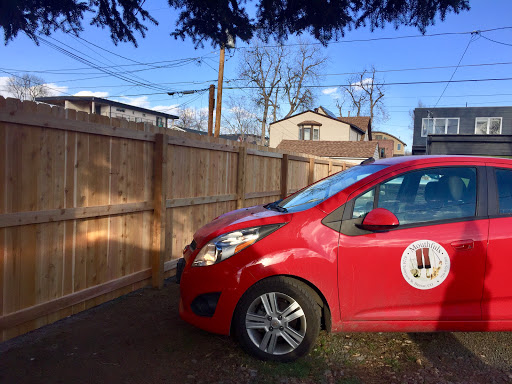 Pet Store «Mouthfuls Pet Supply Store», reviews and photos, 4224 Tennyson St, Denver, CO 80212, USA