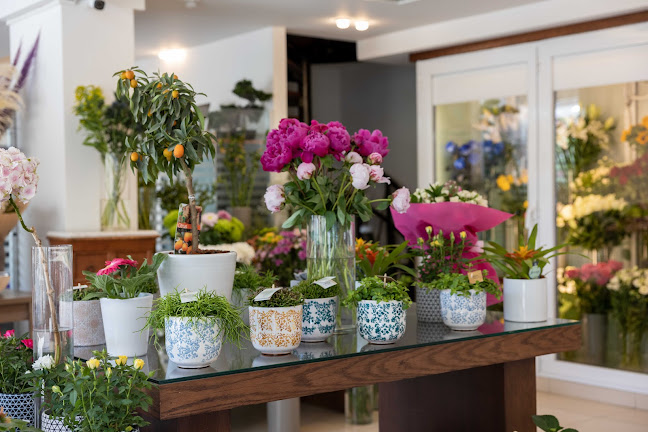 Yucca Luxury Floral Services - Ηράκλειο