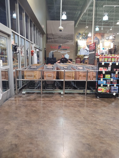 Wine Store «Total Wine & More», reviews and photos, 981 W Interstate 20, Arlington, TX 76017, USA
