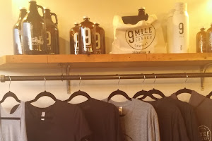 9 Mile Legacy Brewing