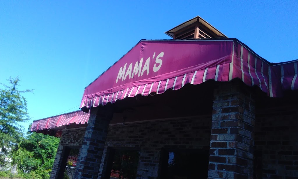 Mama's Kountry Kooking 29115