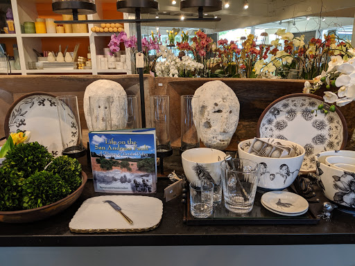 Garden Center «Ladera Garden & Gifts», reviews and photos, 3130 Alpine Rd #380, Portola Valley, CA 94028, USA