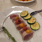 Photo n°2 de l'avis de Fabio.i fait le 18/07/2023 à 11:11 sur le  Cucina tipica Cuccuru 'e Jana à Siniscola