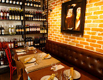 Photos du propriétaire du Restaurant italien La Trattoria di Bellagio à Paris - n°10