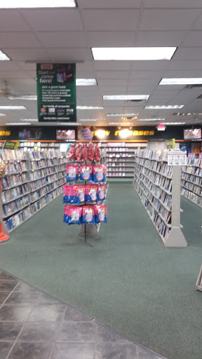 Movie Rental Store «Family Video», reviews and photos, 7505 Davis Blvd, North Richland Hills, TX 76180, USA