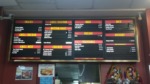 Grocery Store «Apna Bazaar Grocery & Grill», reviews and photos, 2000 Old Denton Rd, Carrollton, TX 75006, USA