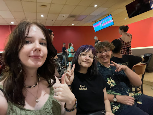 Bowling Alley «AMF Firebird Lanes», reviews and photos, 4303 Center St NE, Salem, OR 97301, USA