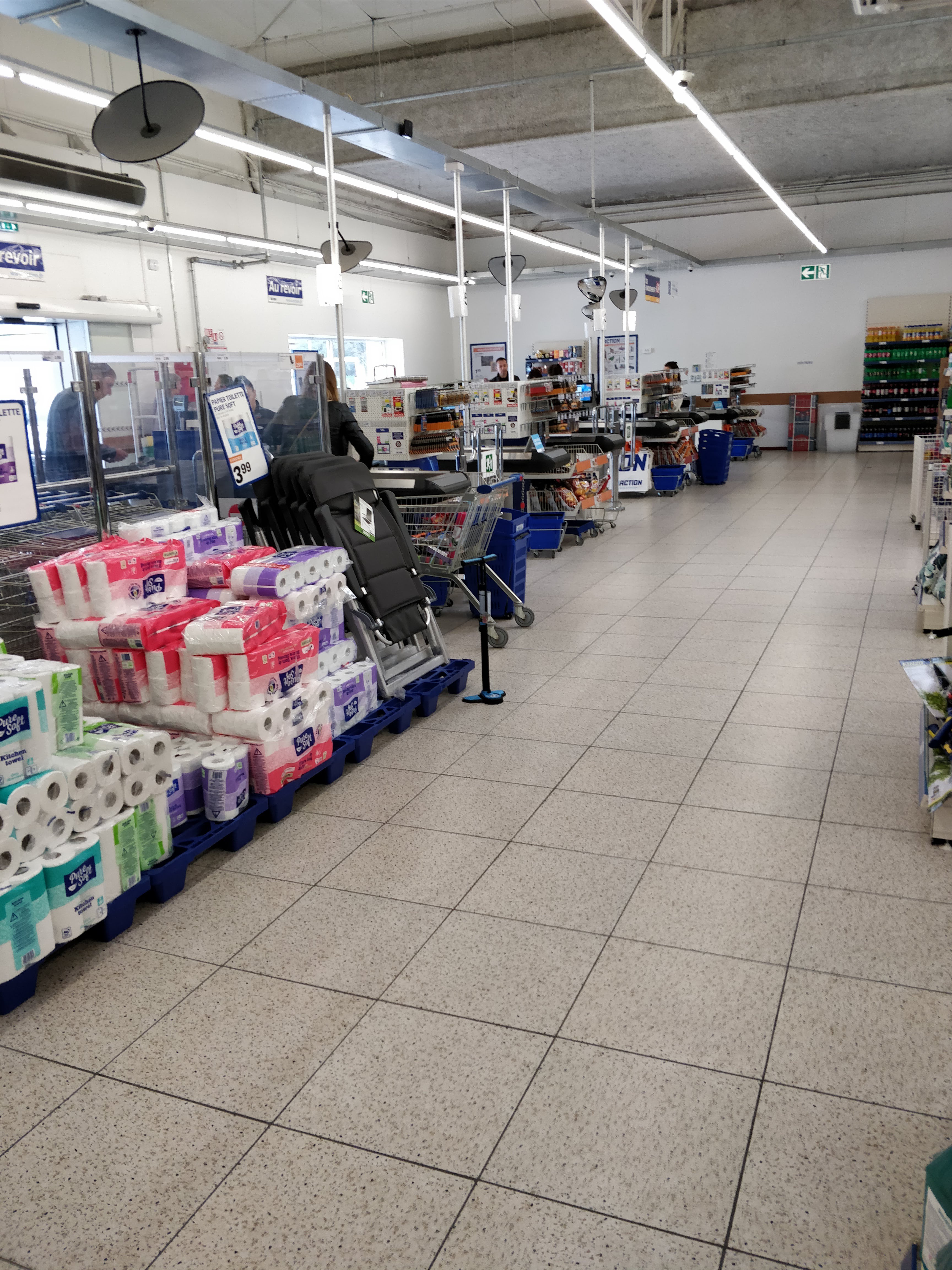 Photo n° 7 de l'avis de David.E fait le 09/03/2018 à 16:37