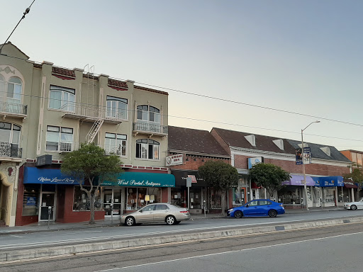 Toy Store «Growing Up Arts & Crafts», reviews and photos, 240 W Portal Ave, San Francisco, CA 94127, USA