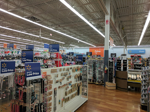Discount Store «Walmart», reviews and photos, 3461 Horizon Blvd, Bensalem, PA 19020, USA