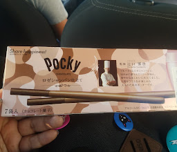 TOYO FOODS PLAZA HONDA photo