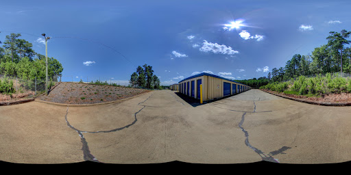 Self-Storage Facility «Fortress Storage-Bremen», reviews and photos, 1050 Pacific Ave, Bremen, GA 30110, USA