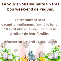 Photos du propriétaire du Restaurant La Souris Gourmande à Tours - n°2
