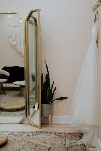Bridal Shop «Lovely Bride Dallas», reviews and photos, 2500 Routh St, Dallas, TX 75201, USA