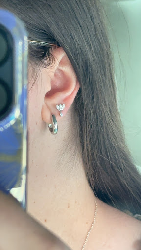 Explore tattoo ideas for grandma, creative tattoo ideas in Whitehall, available at Bare flower beauty bar