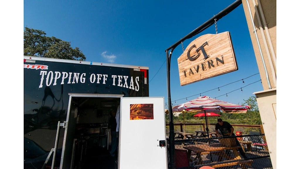 Copper Top Tavern Austin, TX 78717 Menu, Reviews, Hours & Contact