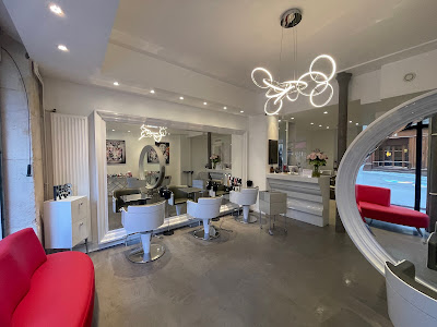 RS Coiffure à Paris