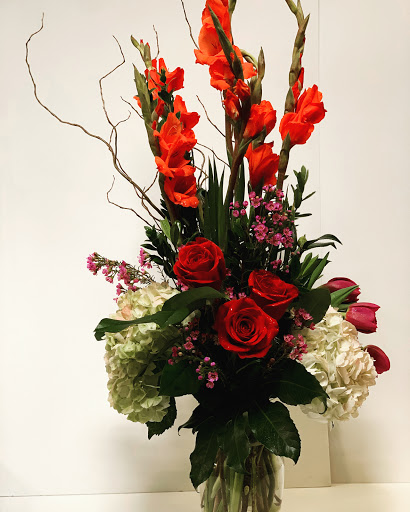 Florist «City Bloom, Inc», reviews and photos, 1300 Clay St #162b, Oakland, CA 94612, USA