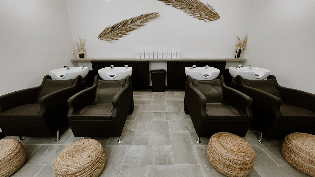 Alter + Blend Hair Studio 48439