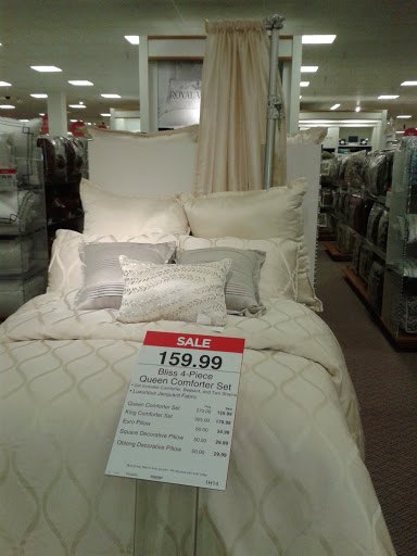 Department Store «JCPenney», reviews and photos, 5751 Long Prairie Rd, Flower Mound, TX 75028, USA