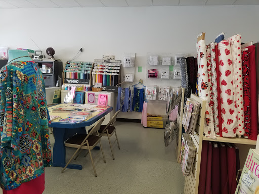 Fabric Store «Needle Nook Fabrics», reviews and photos, 2714 Boulevard Plaza, Wichita, KS 67211, USA