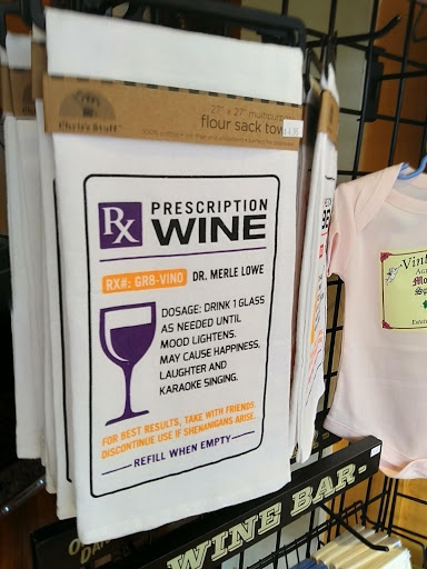 Wine Store «Main Street Wine Cellar New Hope», reviews and photos, 88 S Main St, New Hope, PA 18938, USA