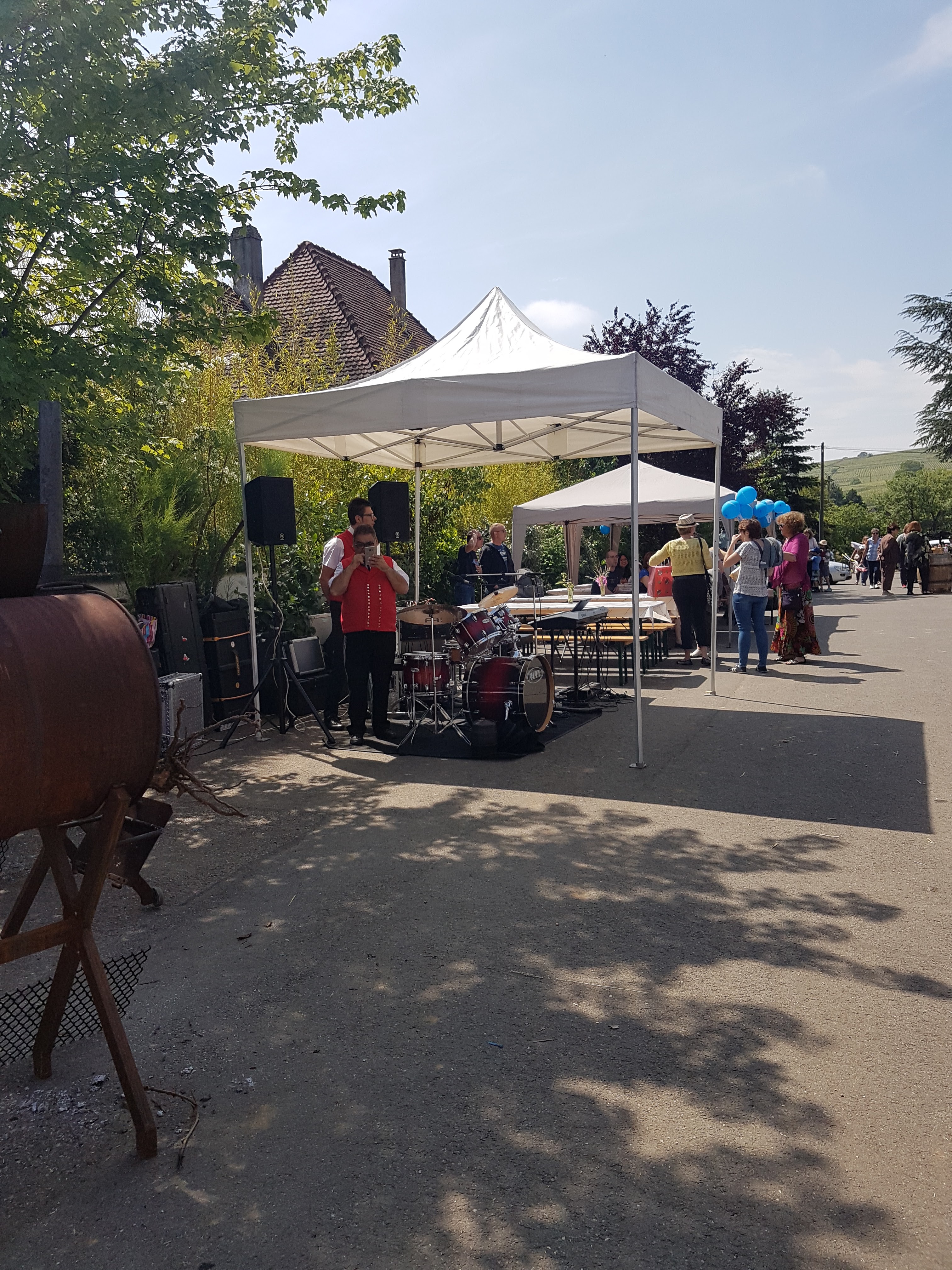 Photo n° 4 de l'avis de Michel.a fait le 22/05/2018 à 09:23