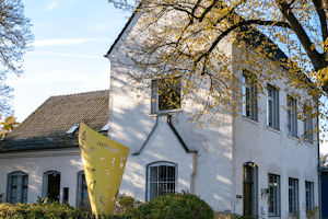 School Museum Bergisch Gladbach image