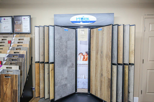 Flooring Store «Spencer Flooring & Paint», reviews and photos, 475 W Grant Line Rd, Tracy, CA 95376, USA