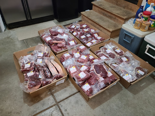 Meat Processor «Innovative Foods LLC», reviews and photos, 4320 Industrial Pkwy, Evans, CO 80620, USA