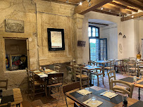 Atmosphère du Restaurant La Caravelle à Arles - n°3