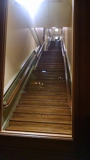 Tourist Attraction «Portland Walking Tours», reviews and photos, 131 NW 2nd Ave, Portland, OR 97209, USA