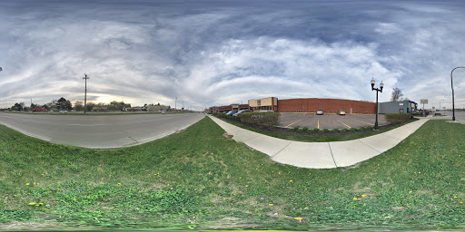 Supermarket «ALDI», reviews and photos, 2931 Fort St, Wyandotte, MI 48192, USA