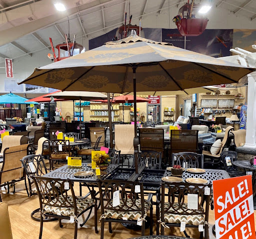 Hot Tub Store «Pelican Sport Center», reviews and photos, 2980 NJ-10, Morris Plains, NJ 07950, USA