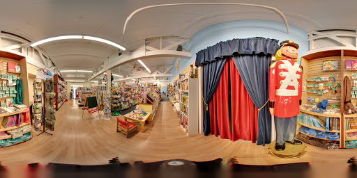 Book Store «Booksmart - Books, Toys, & Cafe», reviews and photos, 1295 E Dunne Ave Suite 120, Morgan Hill, CA 95037, USA