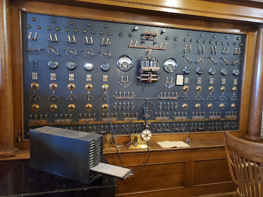 History Museum «Denver Firefighters Museum», reviews and photos, 1326 Tremont Pl, Denver, CO 80204, USA