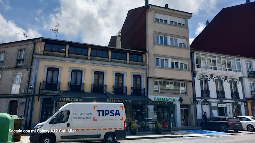 FUNERARIA CARBALLOSA en Lugo