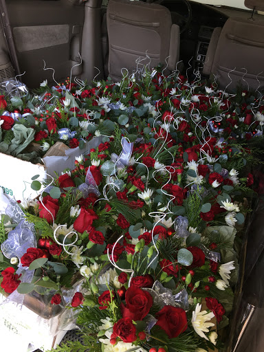 Florist «An Enchanted Florist Inc.», reviews and photos, 39 W State St, Doylestown, PA 18901, USA