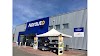 Norauto Livry Gargan 2 Logo, Livry-Gargan, France, Car Repair Service