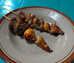 Bakmi Jowo Pak Pardi photo