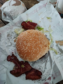 Hamburger du Restauration rapide McDonald's à Carcassonne - n°5