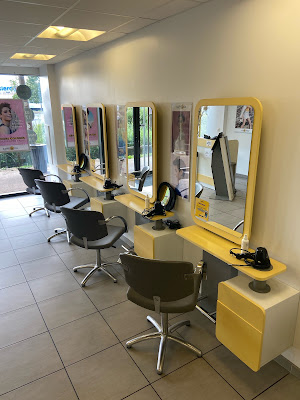 Coiff&Co - Coiffeur Sainte Eulalie à Sainte-Eulalie