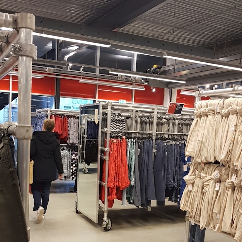 Esprit – Outlet Amsterdam