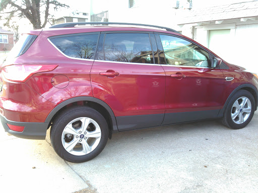 Ford Dealer «Roberts Motors», reviews and photos, 4350 N Alby St, Alton, IL 62002, USA