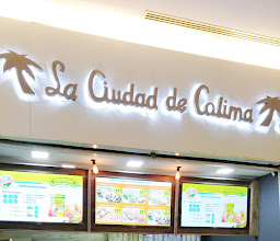 La Ciudad de Colima photo