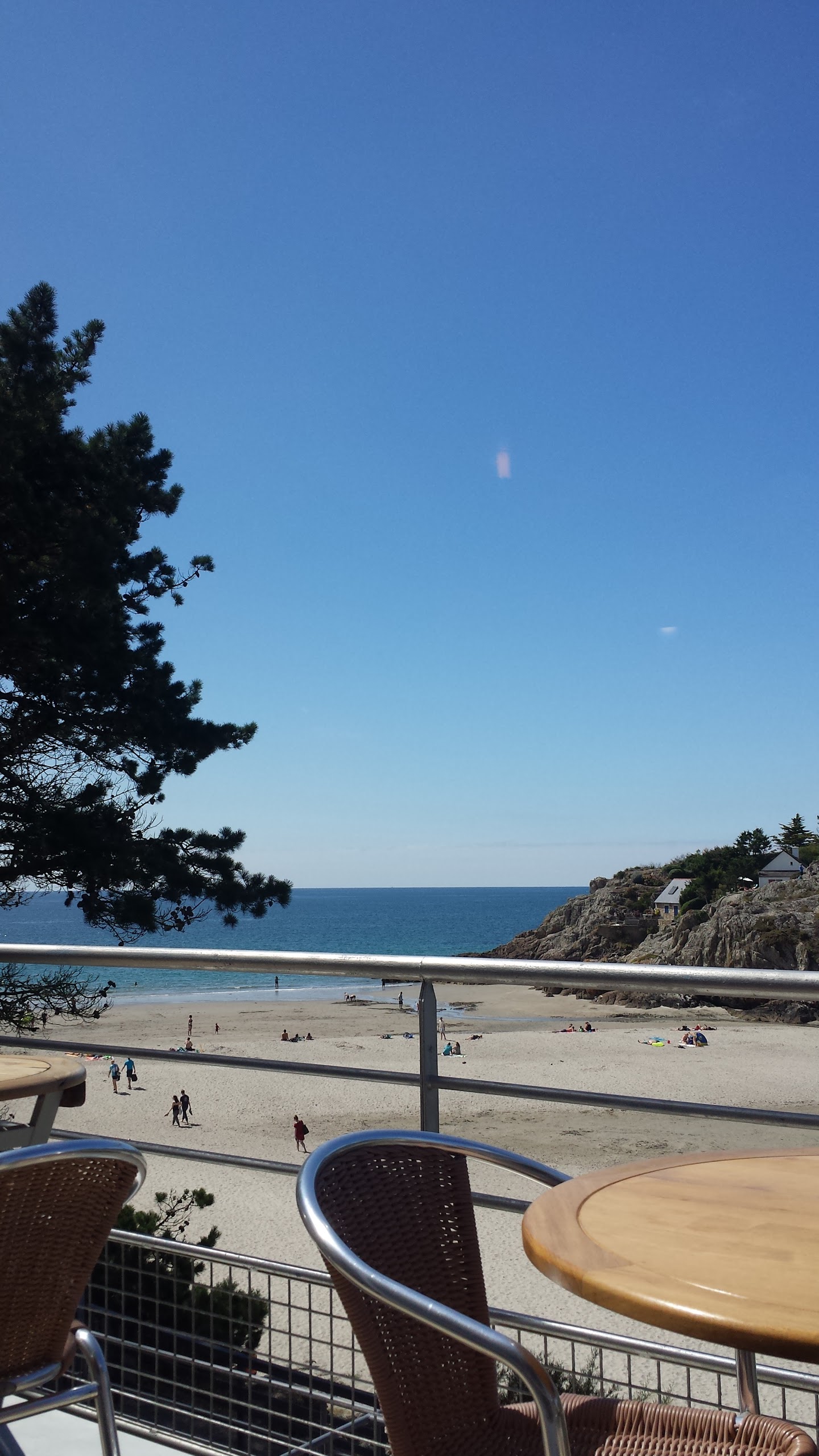Photo n° 1 de l'avis de Nathalie.E fait le 13/08/2017 à 12:10