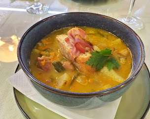 Photo n°18 de Hôtel Restaurant l'Aiglon à Zonza ()
