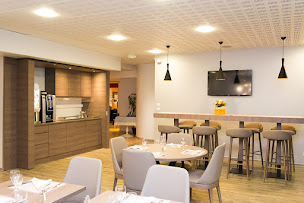 Photo n°63 de Best Western Le Sud à Manosque ()